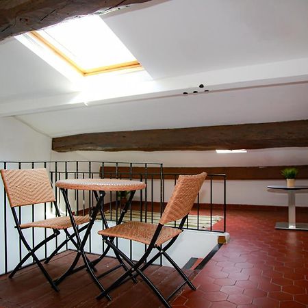 דירות אנטיב L'Hacienda מראה חיצוני תמונה