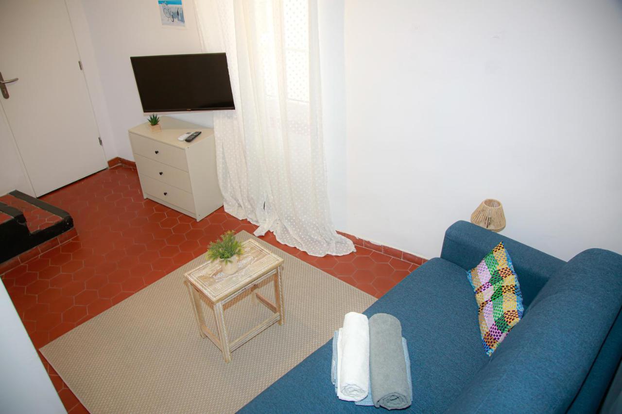 דירות אנטיב L'Hacienda מראה חיצוני תמונה